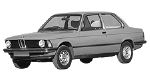 BMW E21 B1759 Fault Code