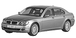 BMW E66 B1759 Fault Code