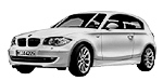 BMW E81 B1759 Fault Code