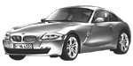 BMW E86 B1759 Fault Code